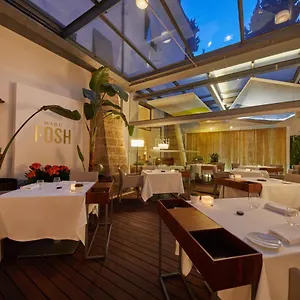 Convent De La Missio - Grand Luxury Boutique Hotel, Adults Only Hotel