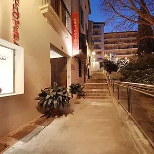 Hotell Ah Art, Palma de Mallorca