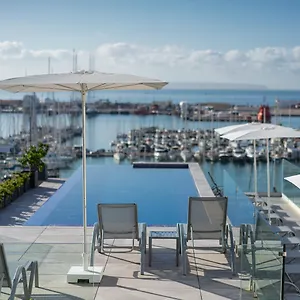 Hotel Mirador, Palma