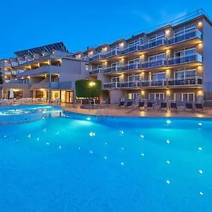 Hotel Bq Augusta, Palma