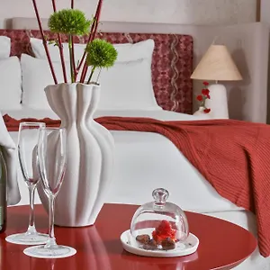 Boutique Terra Santa Hotel