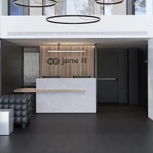 Hotel Hm Jaime Iii, Palma