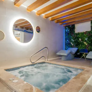 Hotell Santa Clara Urban &, Palma de Mallorca