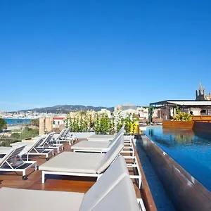 Hotell Es Princep - The Leading Of The World, Palma de Mallorca