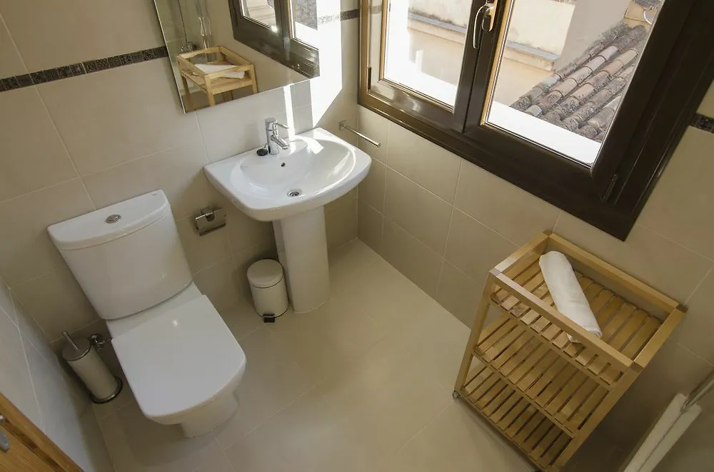 La Lonja Homes - Turismo De Interior 팔마데마요르카
