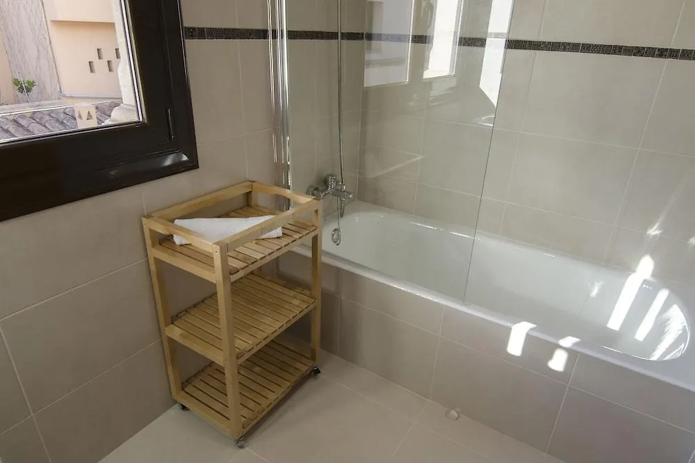 La Lonja Homes - Turismo De Interior Palma de Mallorca Hotel